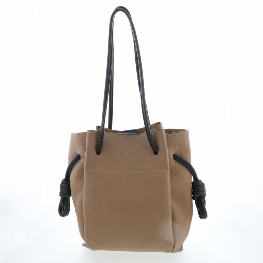 LOEWE（ロエベ） フラメンコノット トートバッグ トートバッグ 321.49