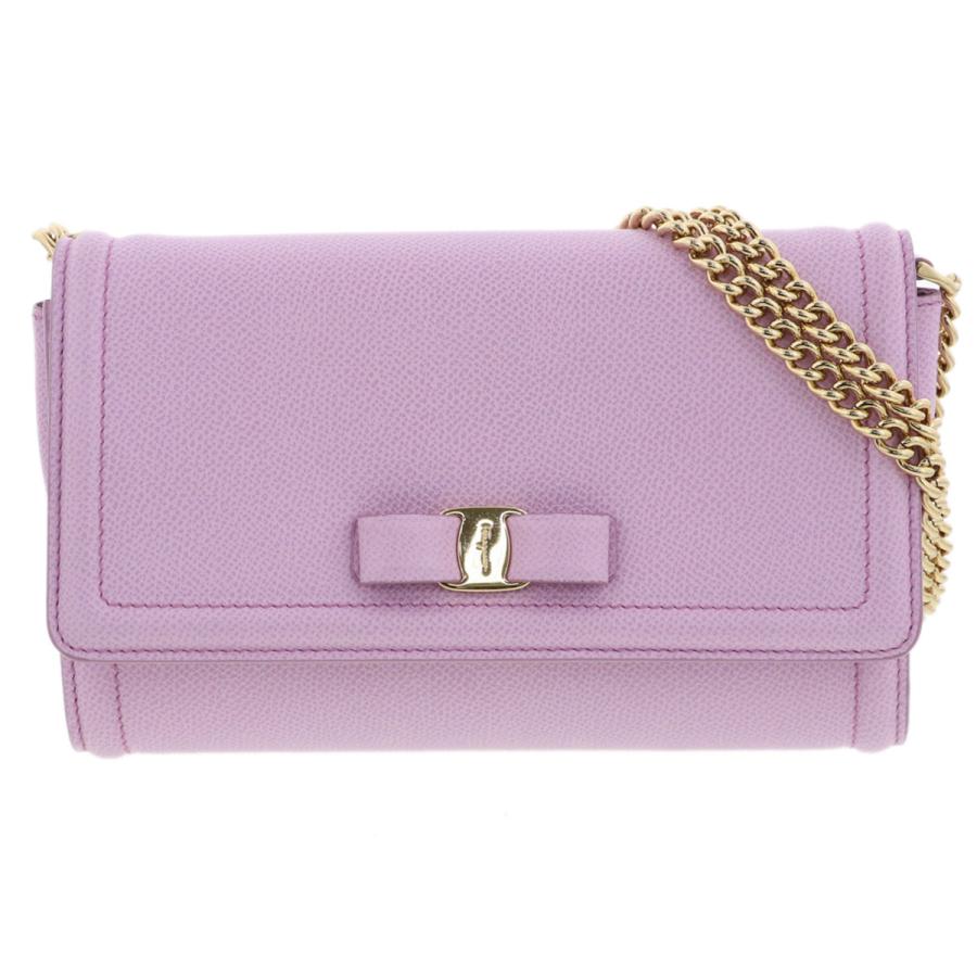 お値下げ品】Salvatore Ferragamo サルヴァトーレフェラガモ ヴァラ