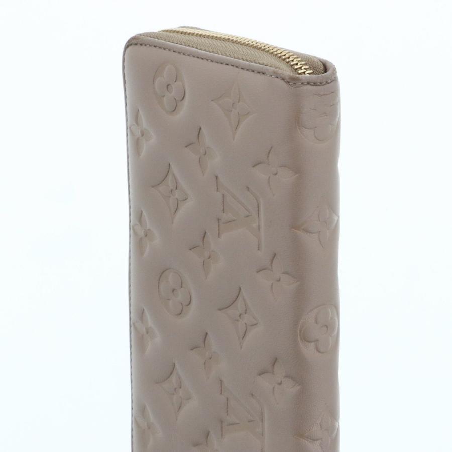 LOUIS VUITTON（ルイ・ヴィトン） ジッピーウォレット モノグラム 