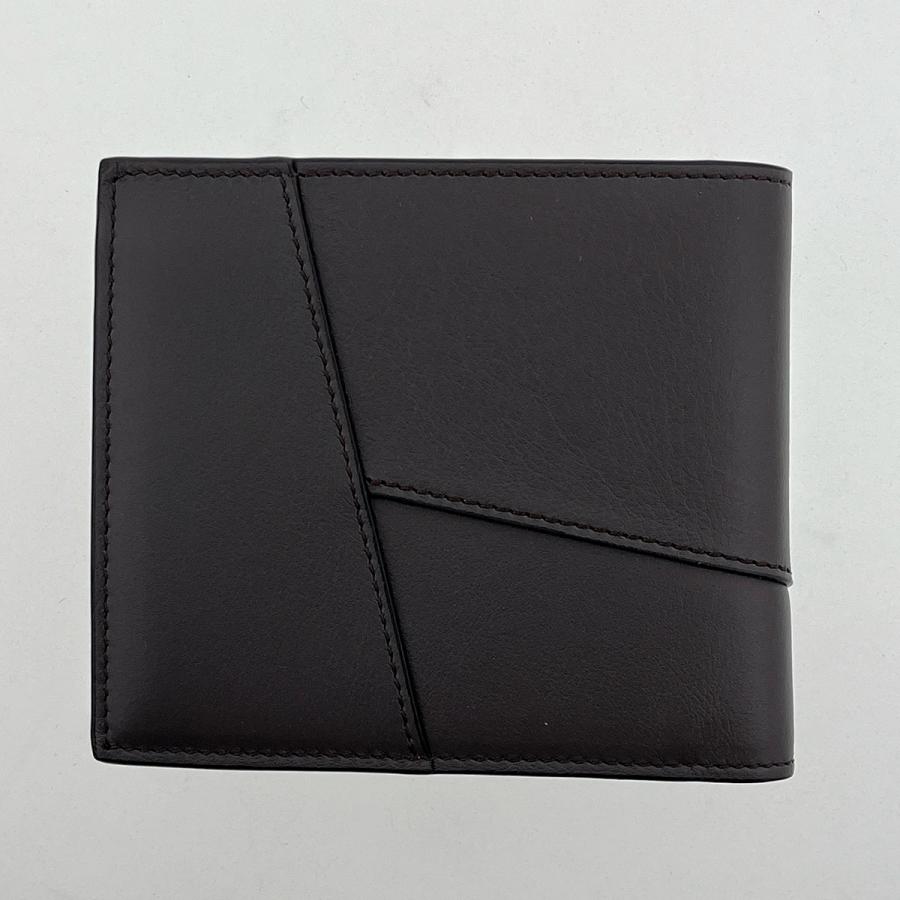 LOEWE（ロエベ） パズル バイフォールド コインウォレット 二つ折り
