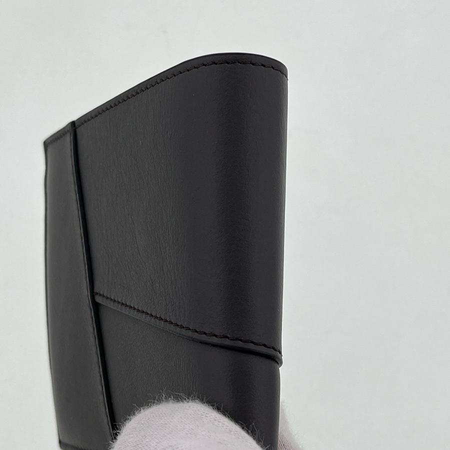 LOEWE（ロエベ） パズル バイフォールド コインウォレット 二つ折り