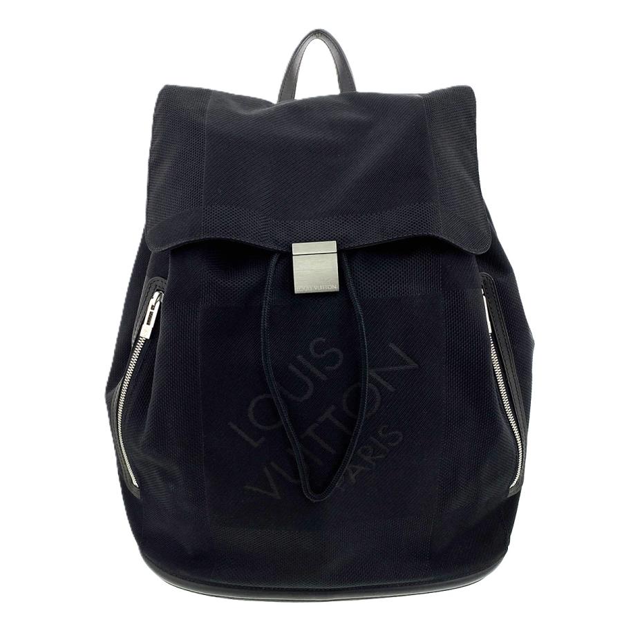 ルイヴィトン　ピオニエ　ダミエ ジェアン　M93057　Pionnier LOUIS VUITTON（ルイ・ヴィトン） ピオニエリュック リュック M93057