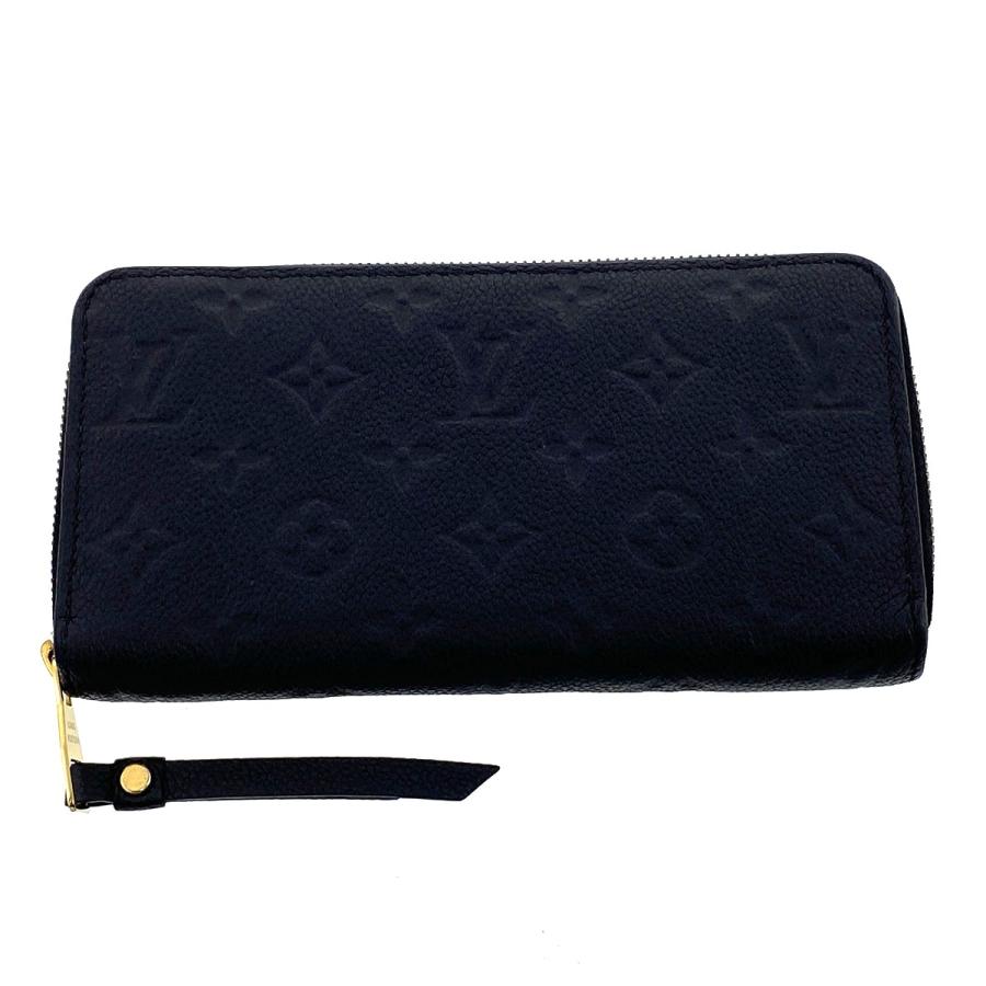 LOUIS VUITTON（ルイ・ヴィトン） ジッピー ウォレット 長財布 M61864 