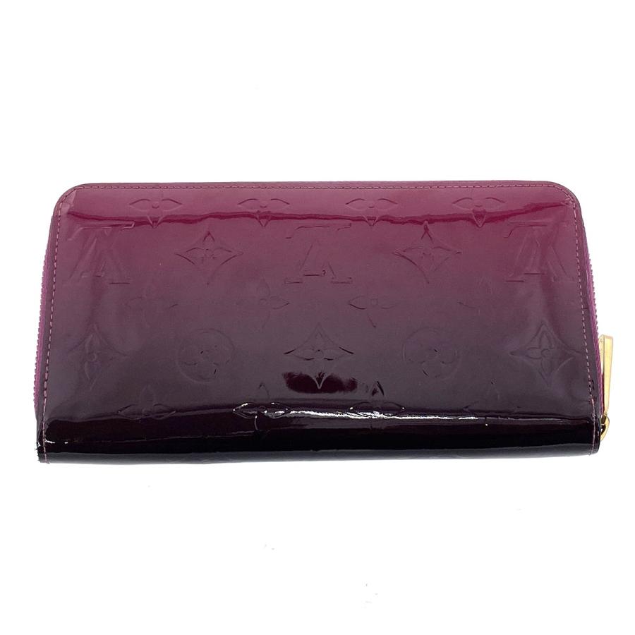 LOUIS VUITTON（ルイ・ヴィトン） ジッピー ウォレット 長財布 M90395 
