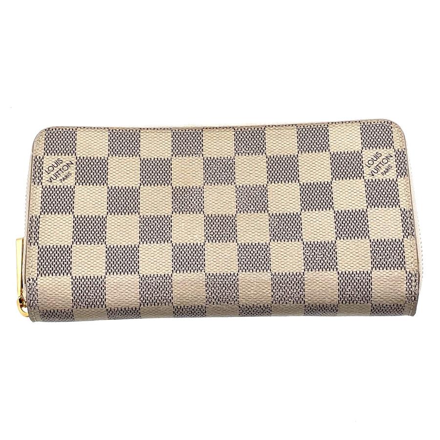 LOUIS VUITTON（ルイ・ヴィトン） ジッピー ウォレット 長財布 N41660