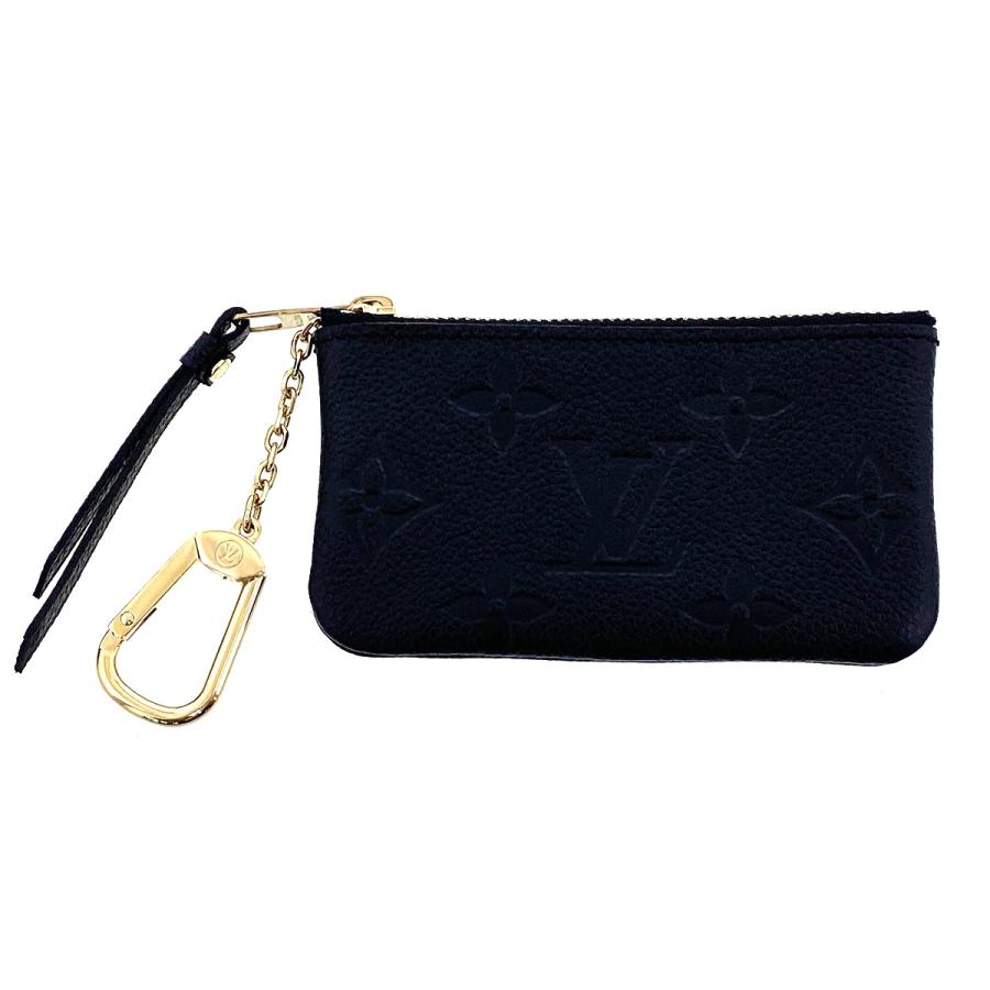 LOUIS VUITTON（ルイ・ヴィトン） カードキーケース ポシェット クレ