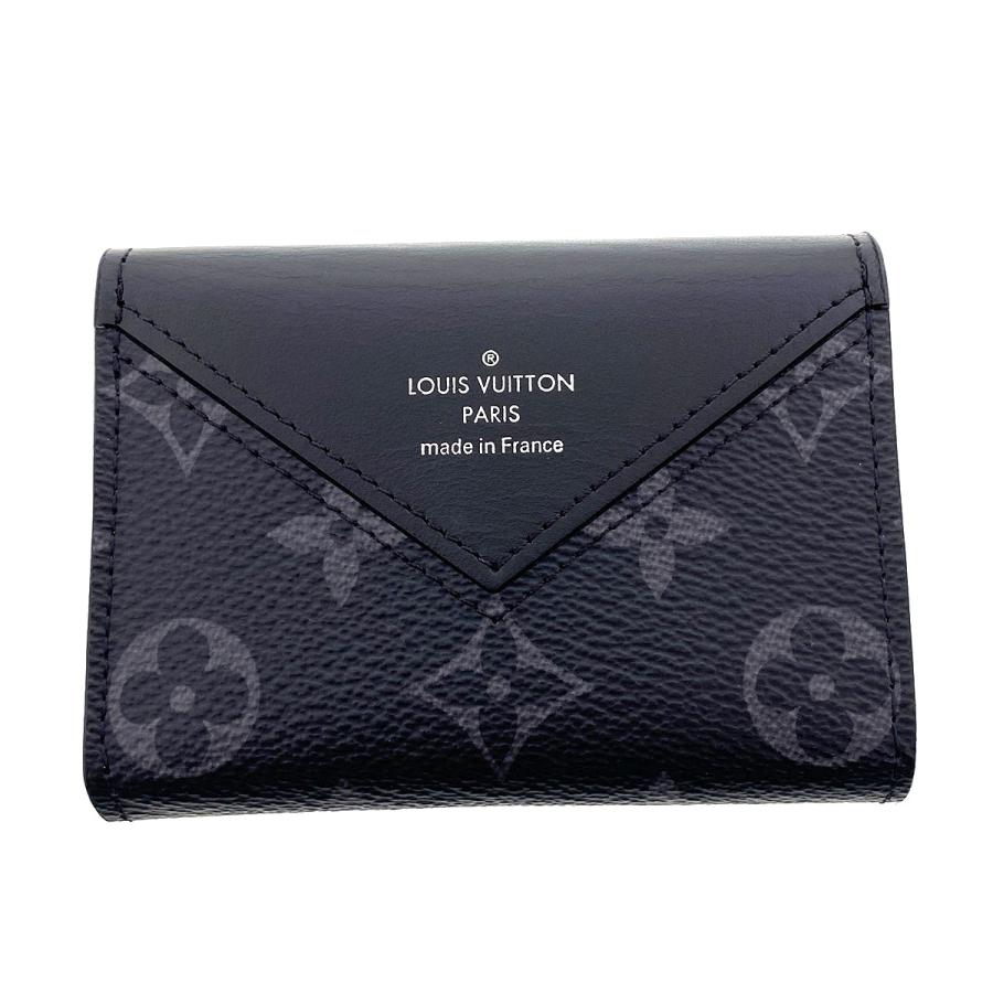 Louis Vuitton エテュイカルトアルセーヌ GI0198 LOUIS VUITTON（ルイ・ヴィトン） エテュイ カルト アルセーヌ