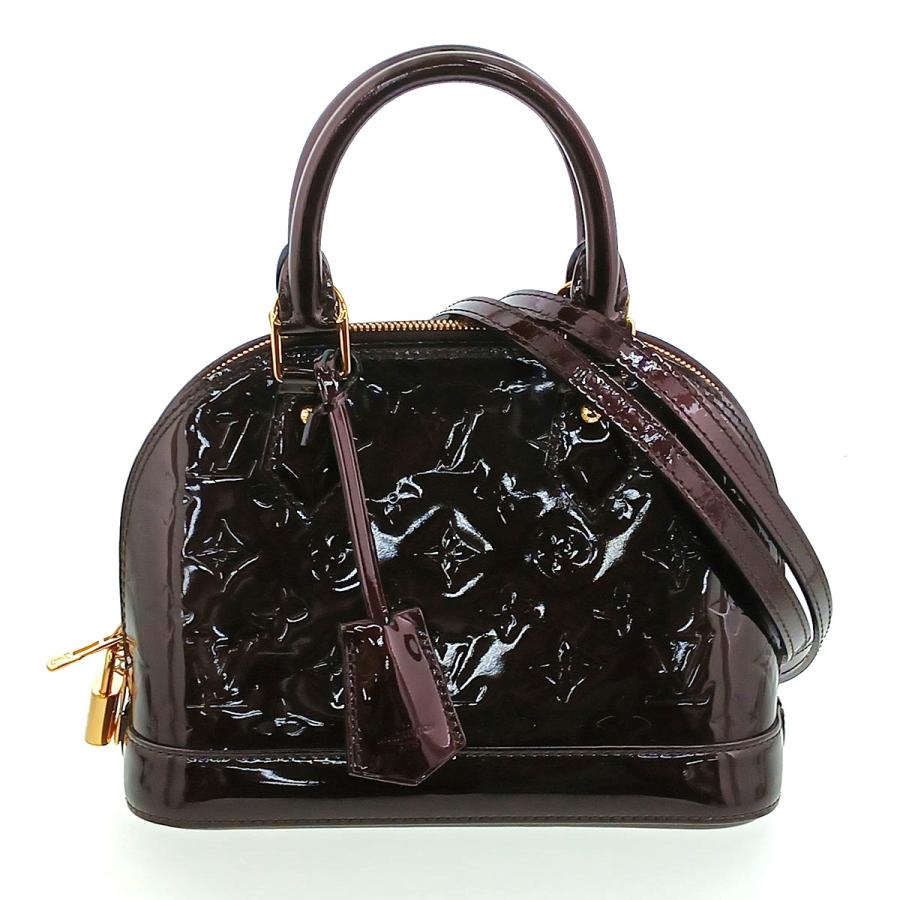 LOUIS VUITTON（ルイ・ヴィトン） アルマ BB ハンドバッグ M91678 