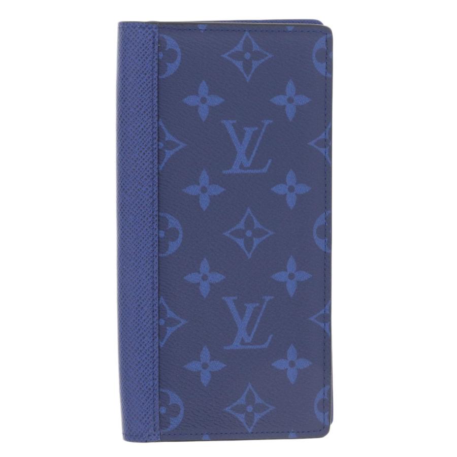 LOUIS VUITTON（ルイ・ヴィトン） タイガラマ ポルトフォイユ ブラザ 