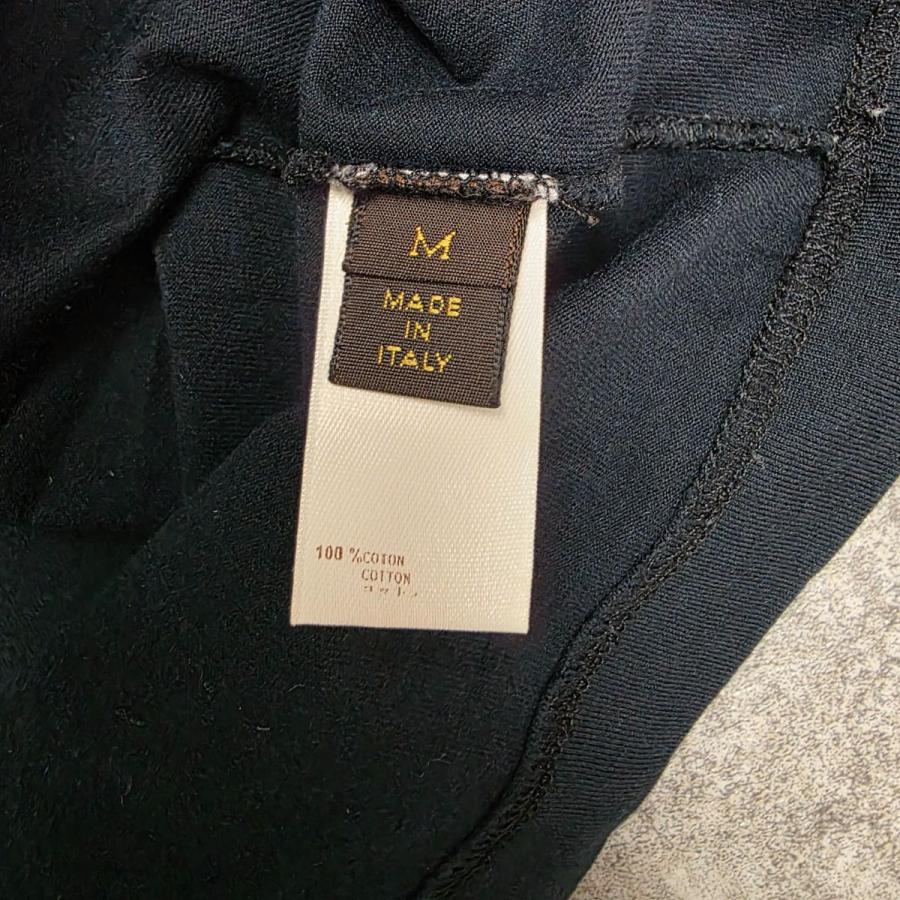 LOUIS VUITTON（ルイ・ヴィトン） トランク プリント 半袖Tシャツ