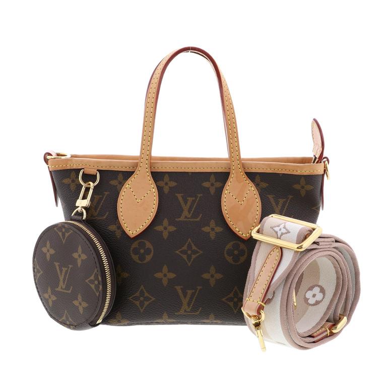 LOUIS VUITTON（ルイ・ヴィトン） 【値下げ】LOUIS VUITTON ネヴァー 