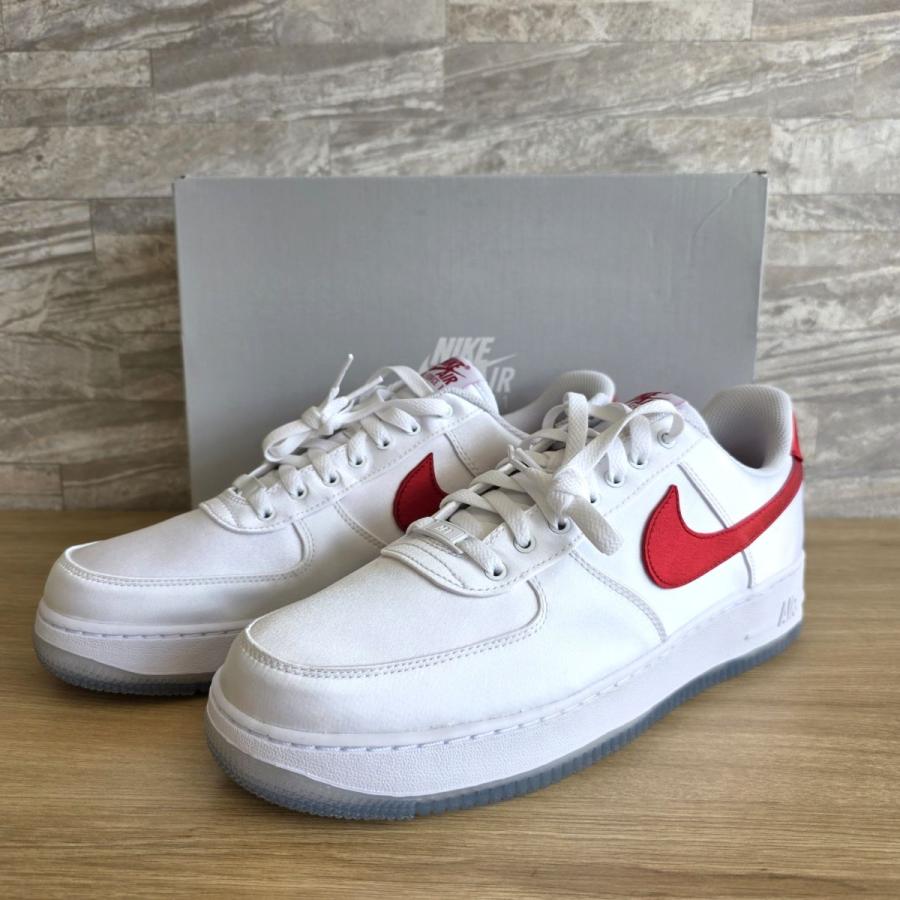 NIKE（ナイキ） WS AIR FORCE1 '07 ウィメンズエアフォース1'07