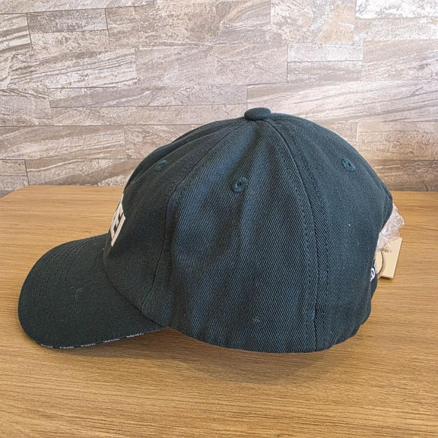 ヴェトモン(Vetements) POLIZEI 刺繍 CAP LIMITED EDITION ポリツァイ