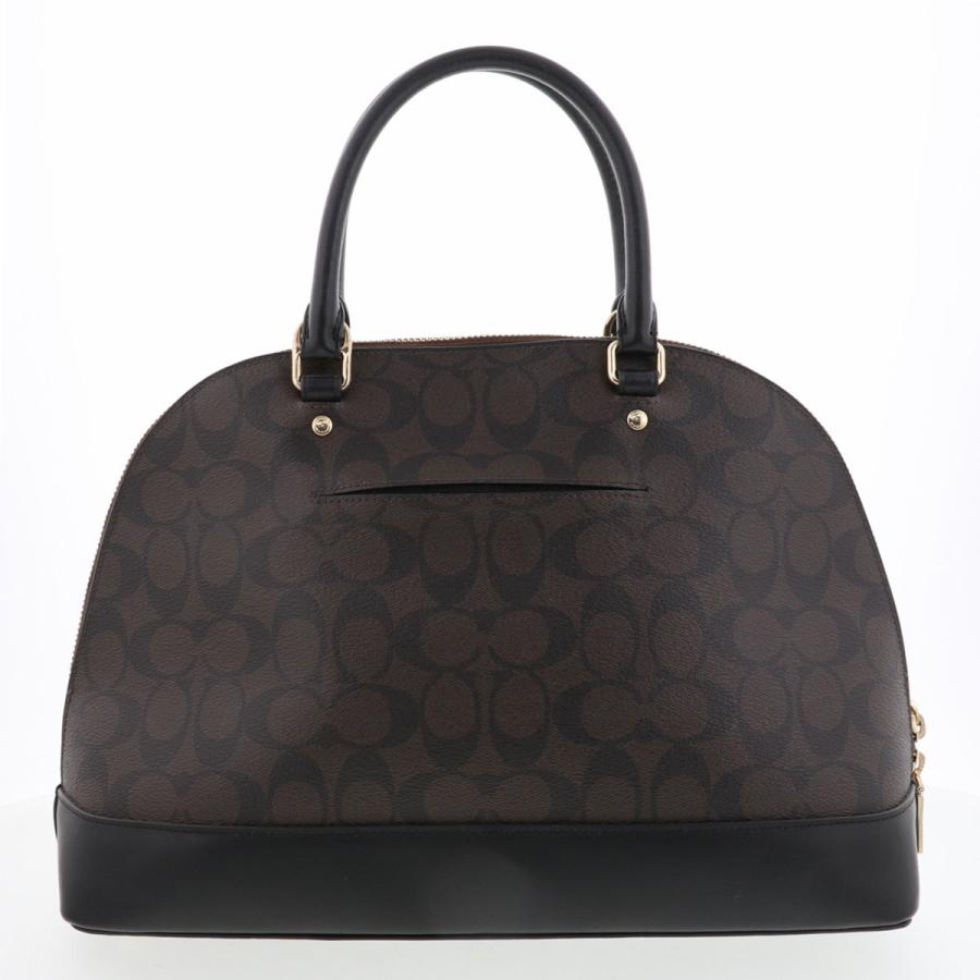 COACH（コーチ） 2WAY シグネチャー ショルダーバッグ トートバッグ