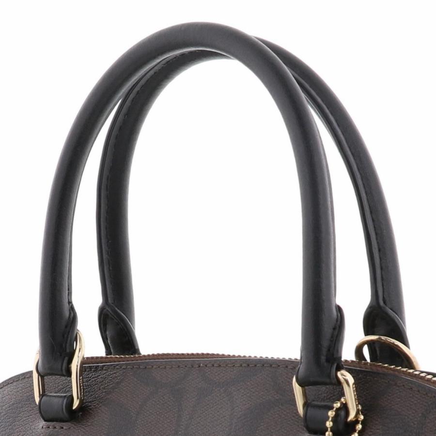 COACH（コーチ） 2WAY シグネチャー ショルダーバッグ トートバッグ