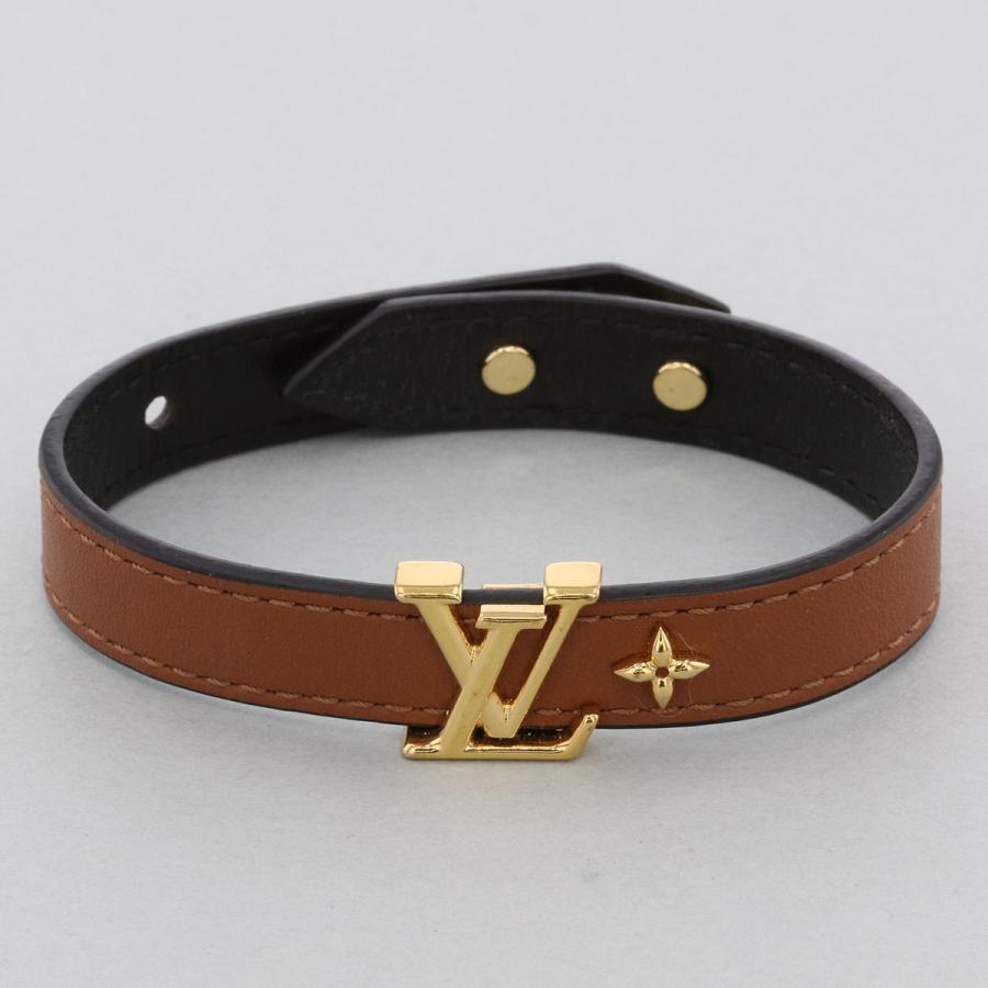 LOUIS VUITTON（ルイ・ヴィトン） モノグラムフラワー ブレスレット