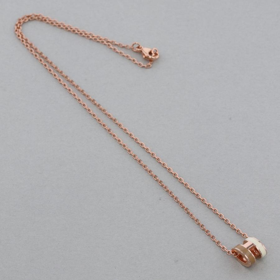 HERMES（エルメス） ミニポップアッシュ ペンダント ネックレス 