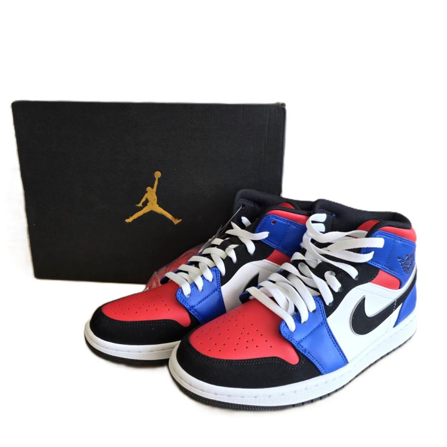 NIKE（ナイキ） AIR JORDAN 1 MID 