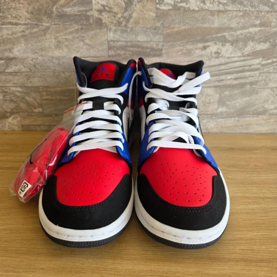 NIKE（ナイキ） AIR JORDAN 1 MID 