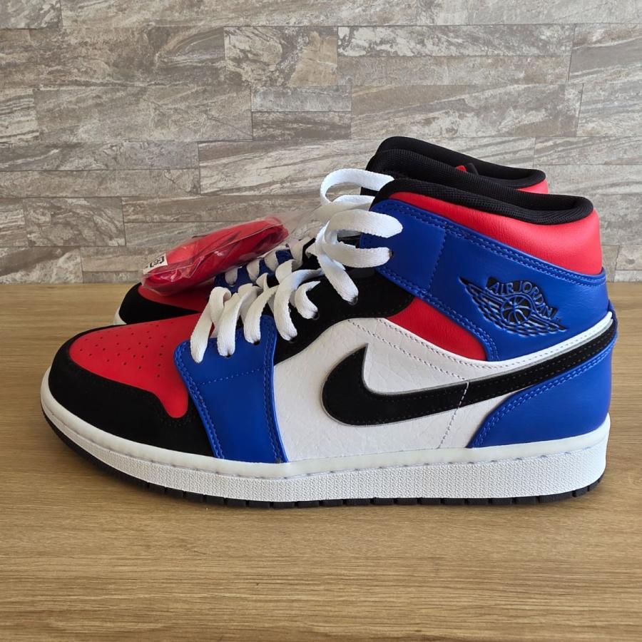 NIKE（ナイキ） AIR JORDAN 1 MID 
