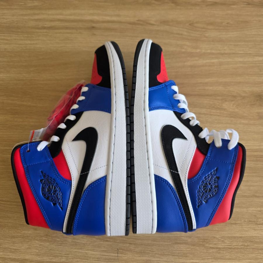 NIKE（ナイキ） AIR JORDAN 1 MID 