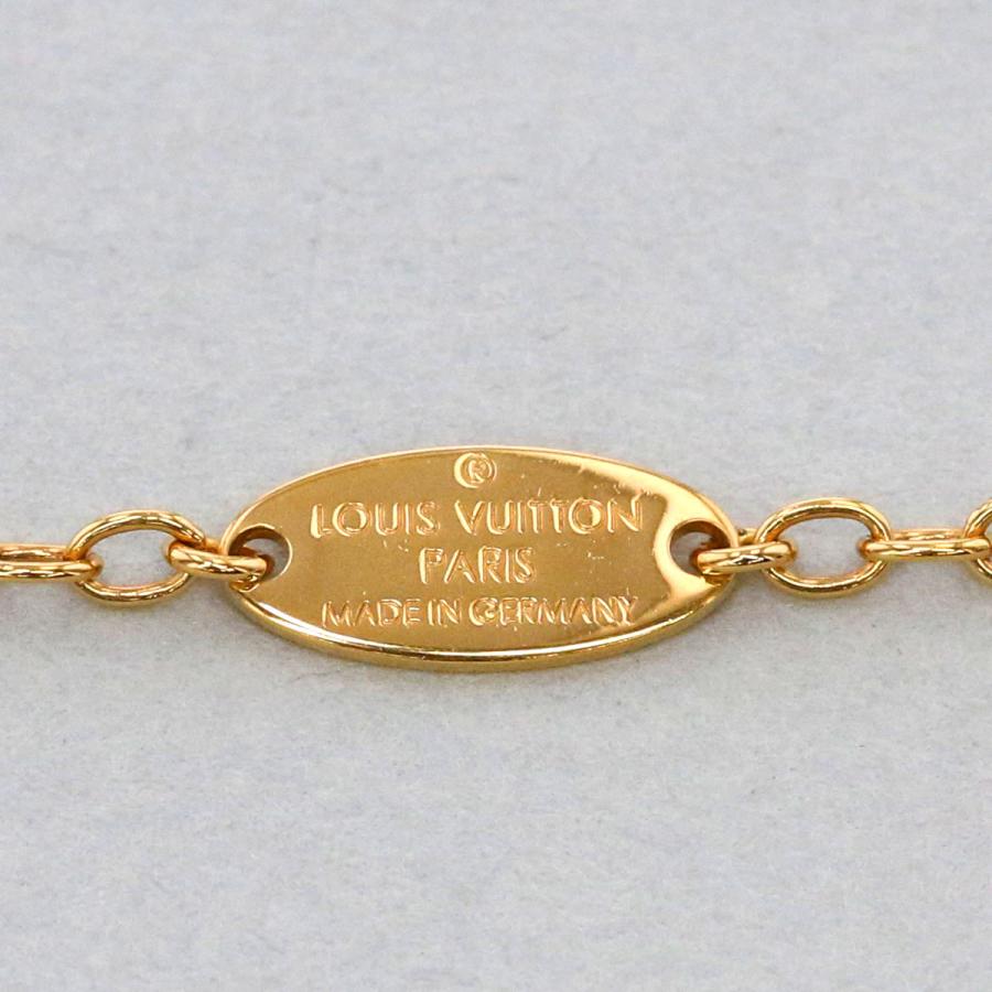 LOUIS VUITTON（ルイ・ヴィトン） パンダンティフ・ラブ ロック 