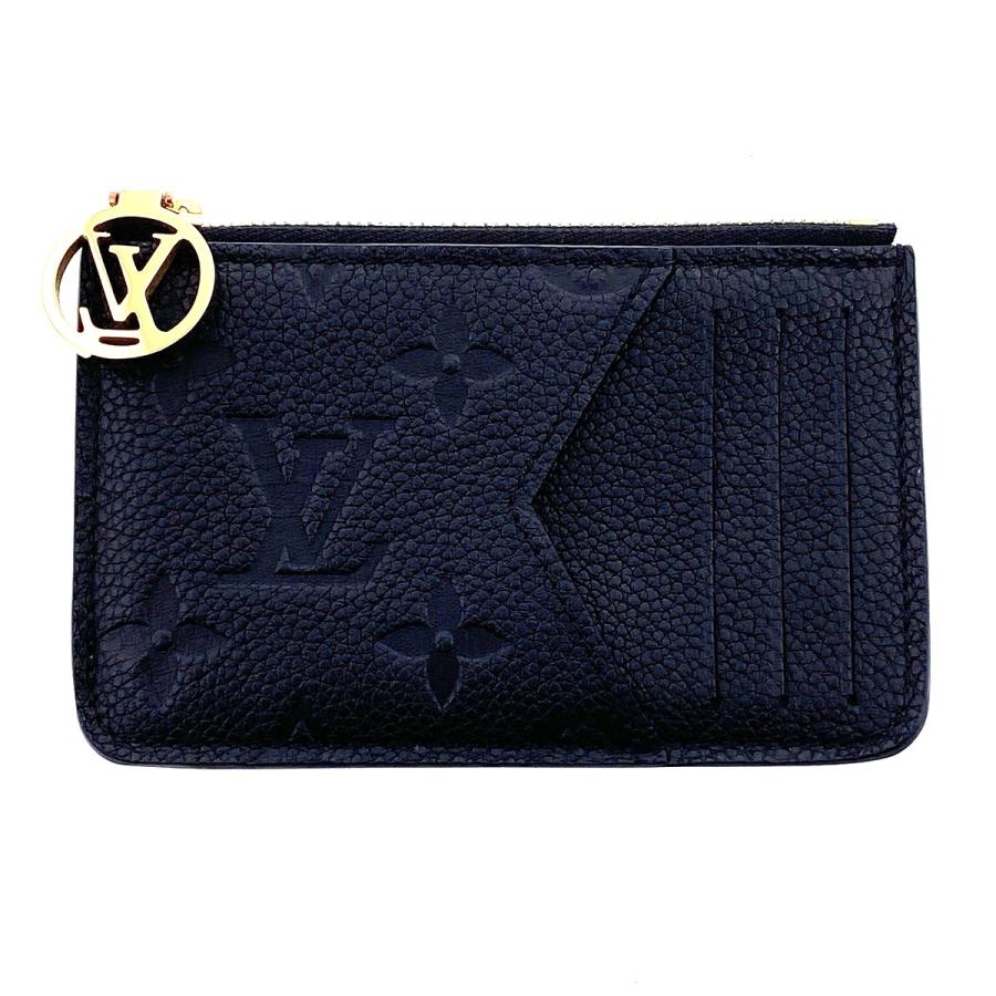 LOUIS VUITTON（ルイ・ヴィトン） カードケース ポルトカルト ロミー 