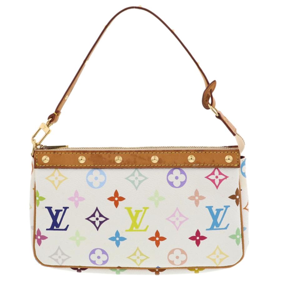 LOUIS VUITTON（ルイ・ヴィトン） ポシェット アクセソワール 