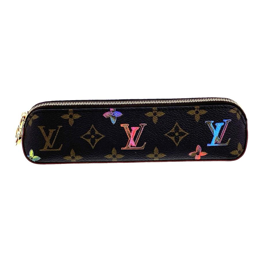 Louis Vuitton トゥルースエリザベット グラフィット ペンケース LOUIS VUITTON（ルイ・ヴィトン） トゥルース エリザベット ペンケース