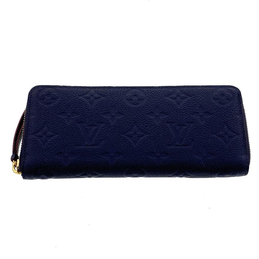 値下げLOUIS VUITTON ポルトフォイユクレマンス 長財布 LOUIS VUITTON（ルイ・ヴィトン） ポルトフォイユ クレマンス 長財布