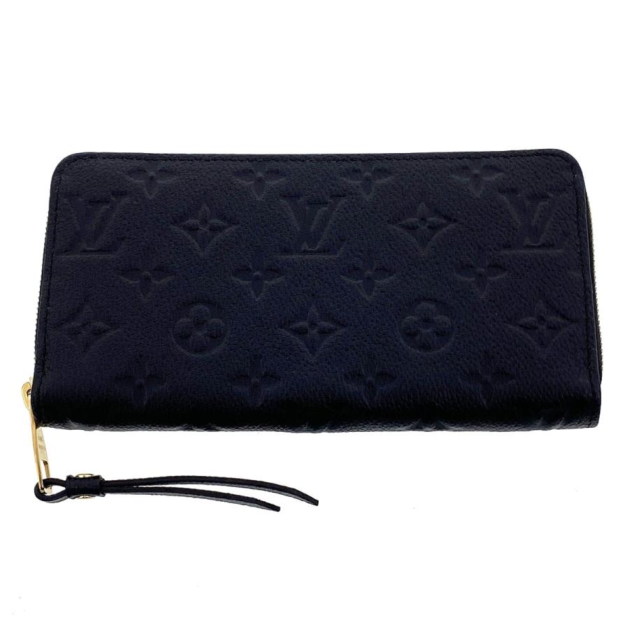 LOUIS VUITTON（ルイ・ヴィトン） ジッピー ウォレット 長財布 M61864 