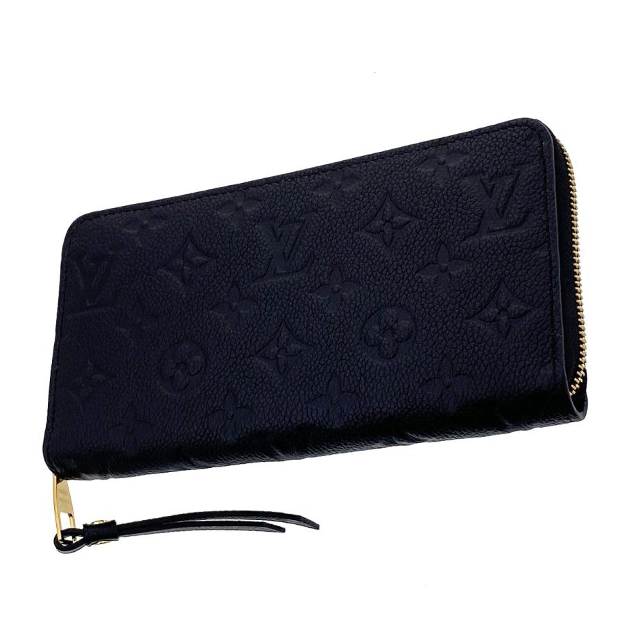 LOUIS VUITTON（ルイ・ヴィトン） ジッピー ウォレット 長財布 M61864 