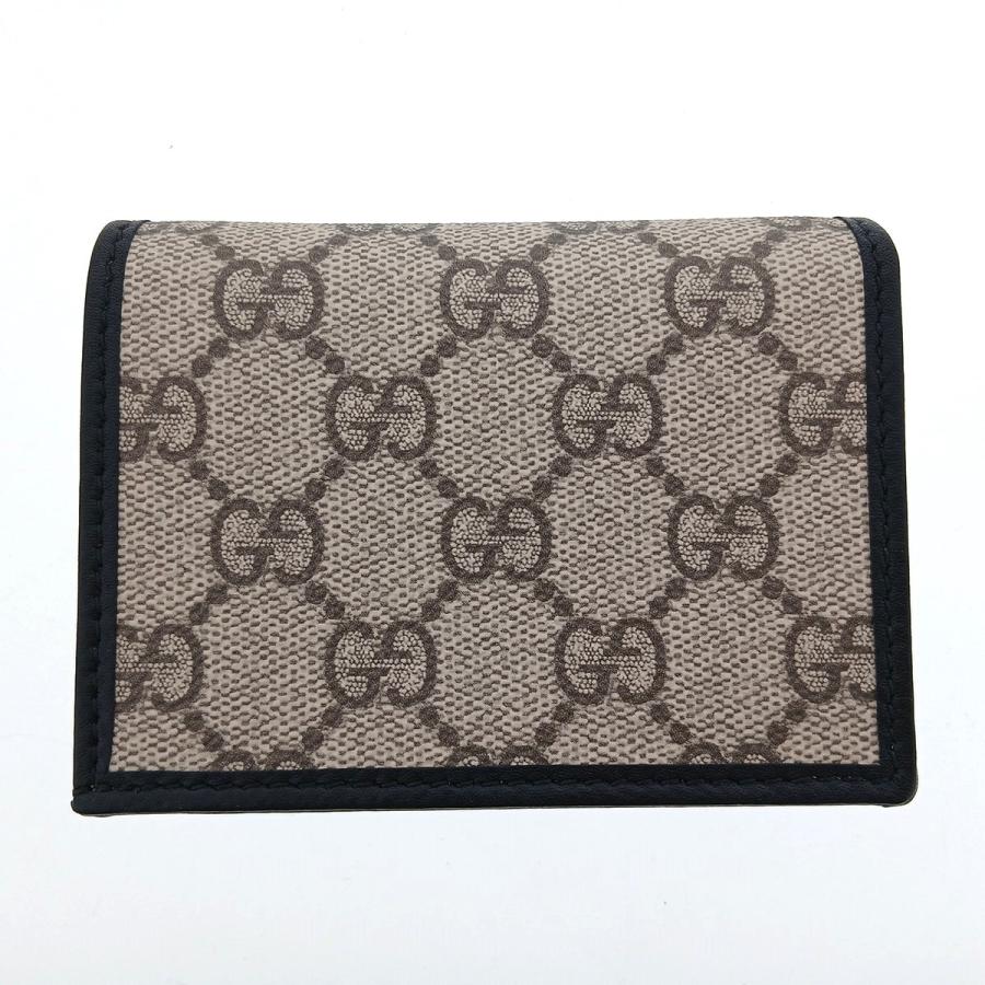 GUCCI（グッチ） ホースビット 1955 カードケース ウォレット 二つ折り