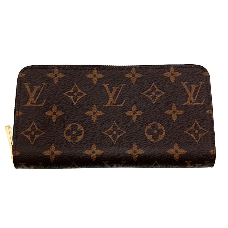 LOUIS VUITTON（ルイ・ヴィトン） ジッピー ウォレット 長財布 M41894 