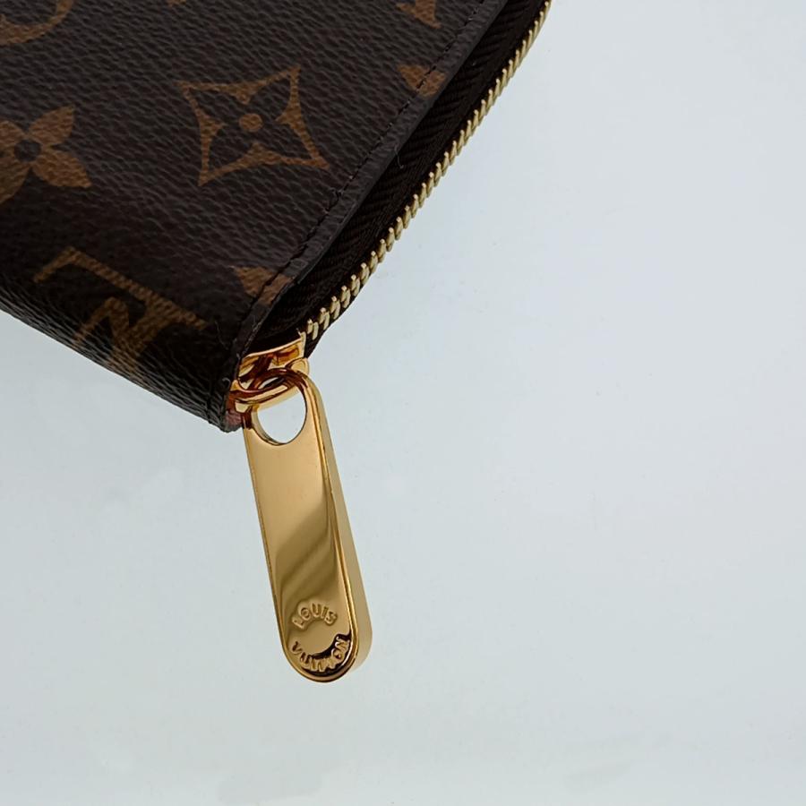 LOUIS VUITTON（ルイ・ヴィトン） ジッピー ウォレット 長財布 M41894 