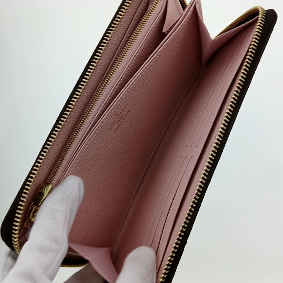 LOUIS VUITTON（ルイ・ヴィトン） ジッピー ウォレット 長財布 M41894 