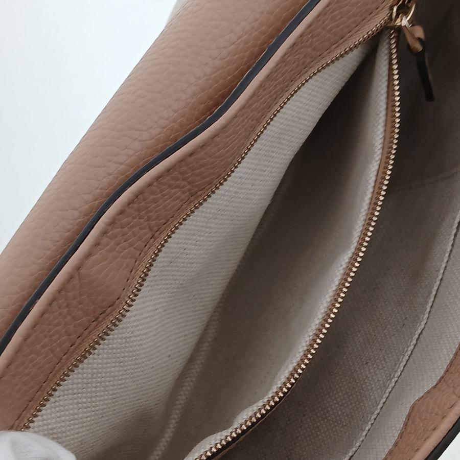 GUCCI（グッチ） ソーホー チェーンショルダー バッグ ショルダー 