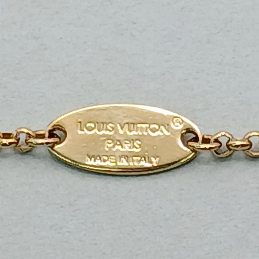 LOUIS VUITTON（ルイ・ヴィトン） ネックレス・LVパドロック