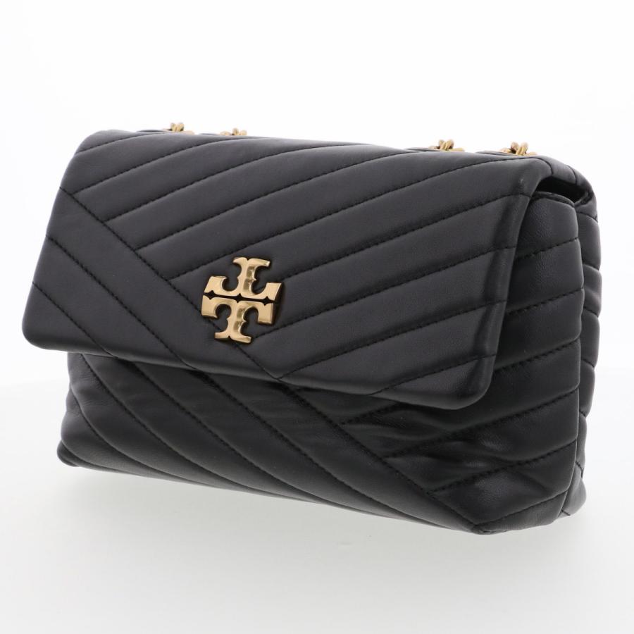 TORY BURCH（トリーバーチ） キラ シェブロン スモール ショルダー 