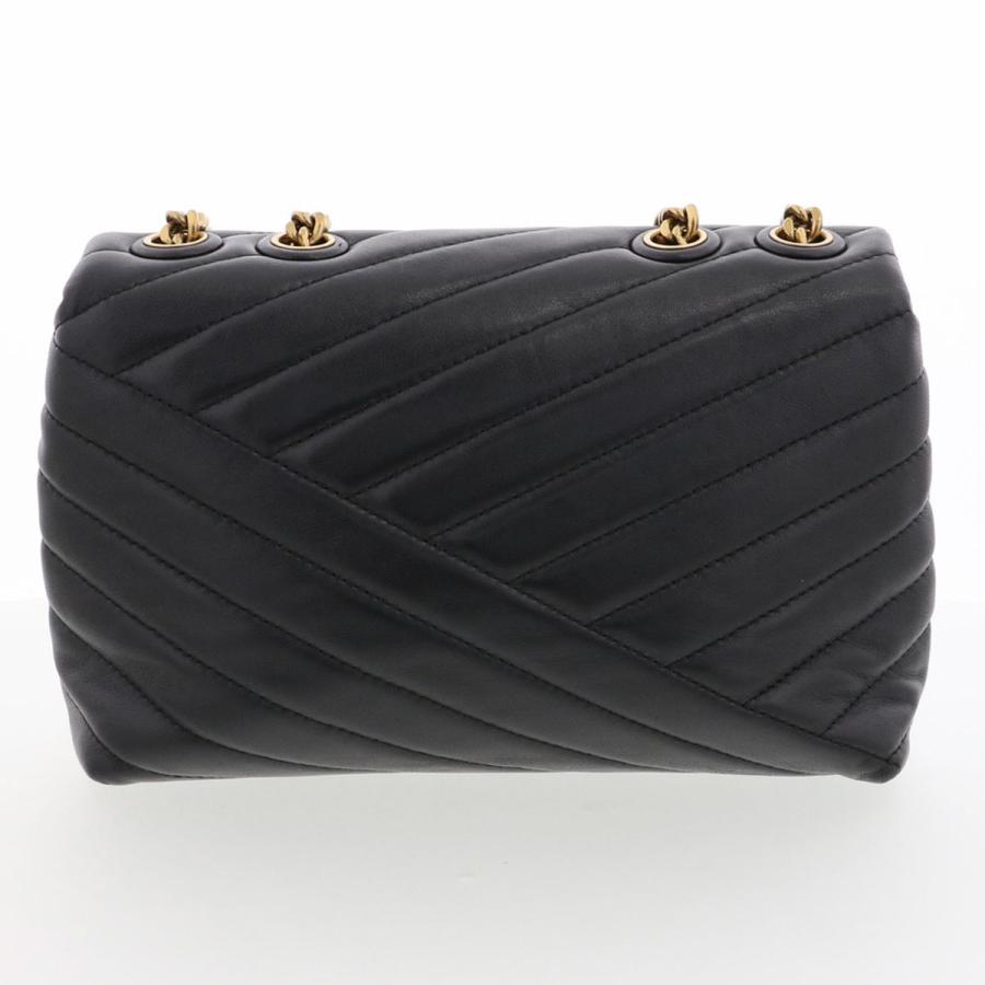 TORY BURCH（トリーバーチ） キラ シェブロン スモール ショルダー 