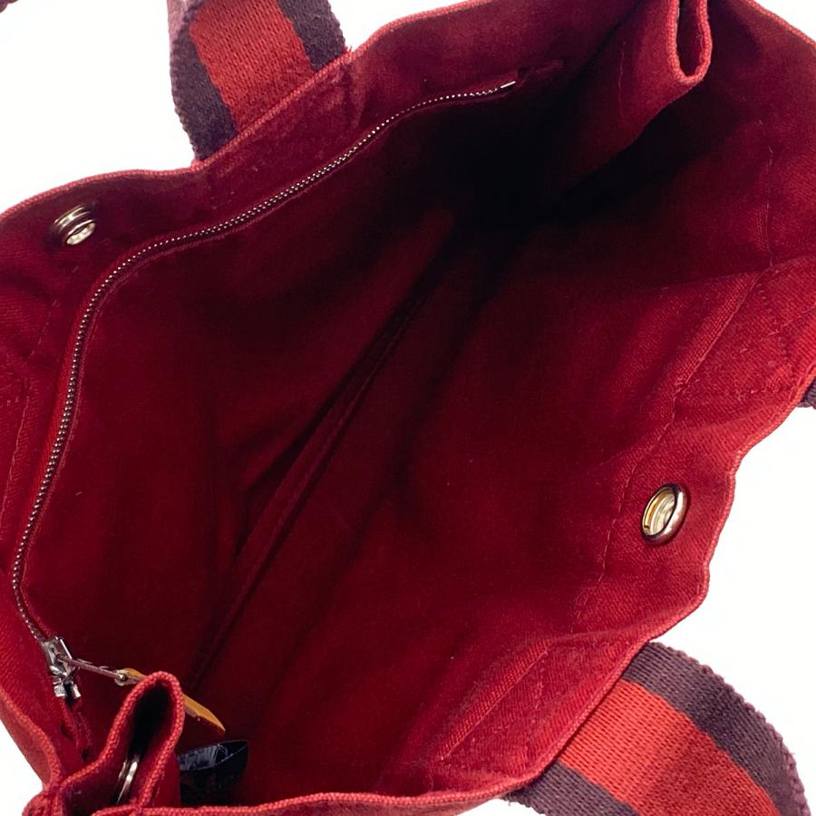 HERMES（エルメス） フールトゥ トートPM トートバッグ 100754M