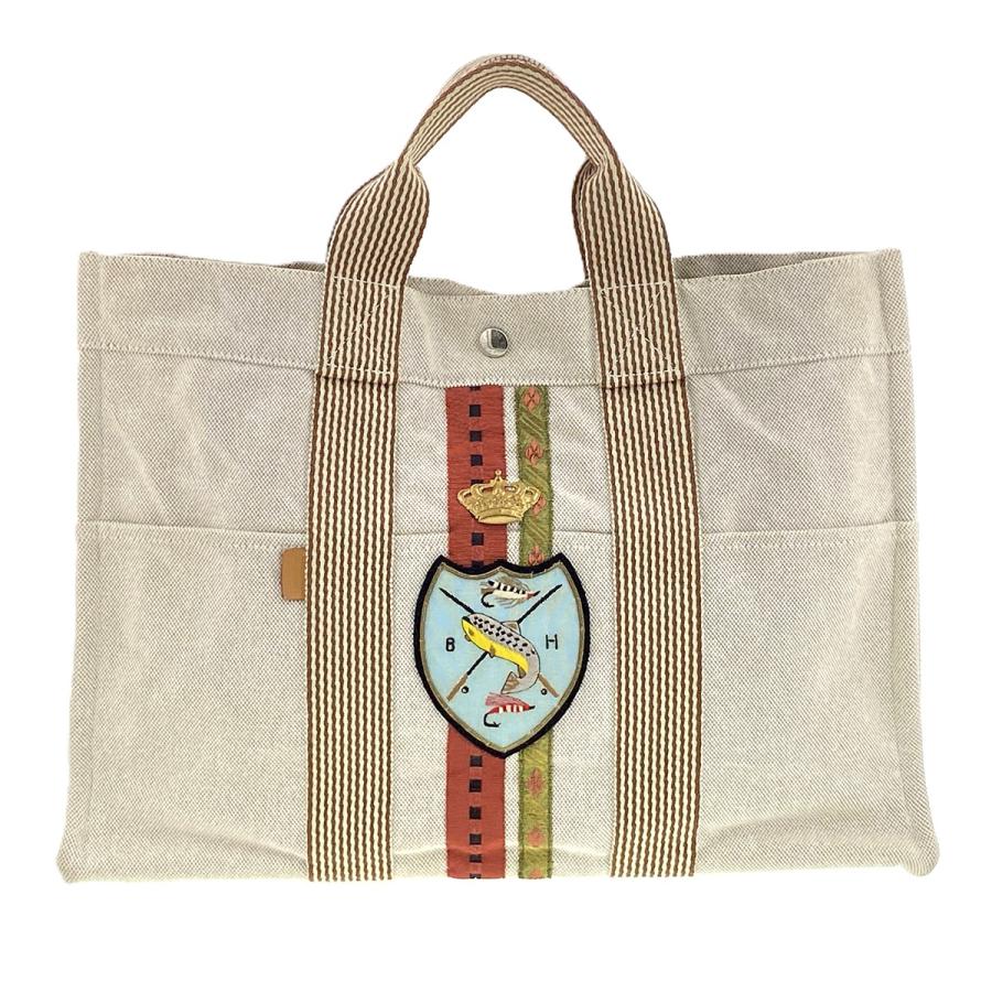 HERMES（エルメス） ニューフールトゥMM カスタム トートバッグ