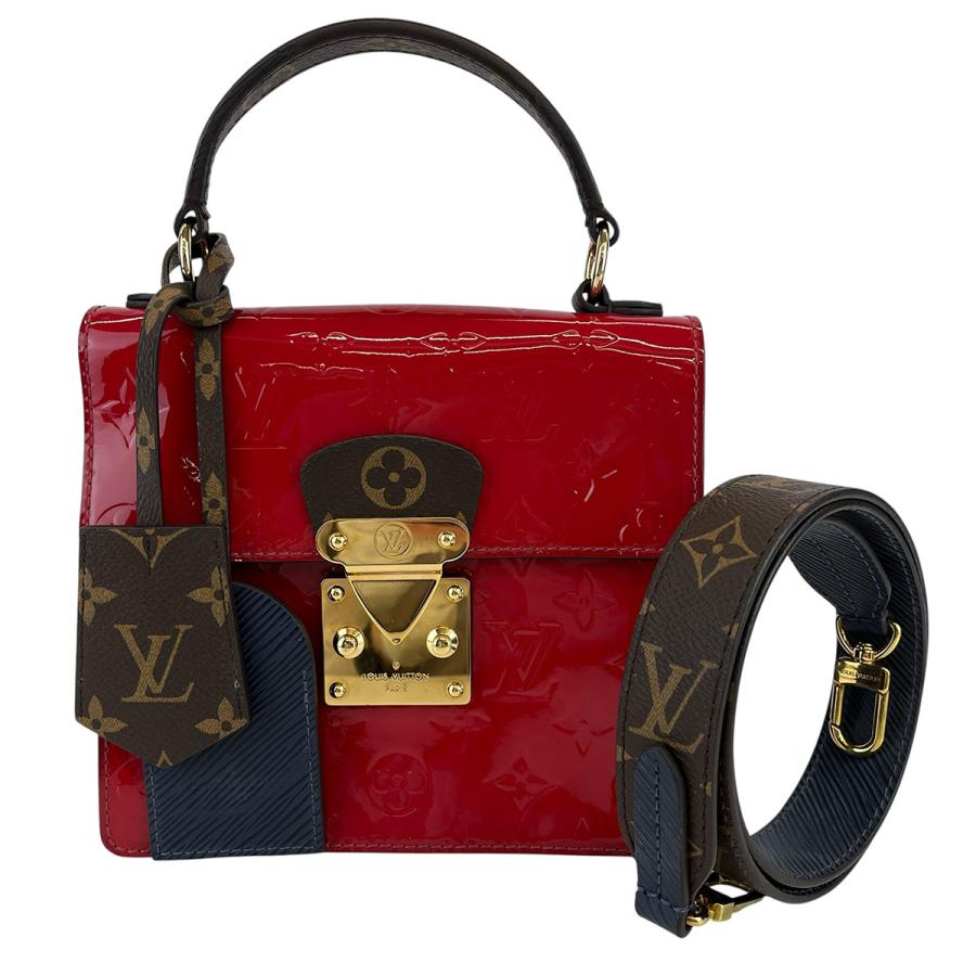 LOUIS VUITTON（ルイ・ヴィトン） スプリング ストリート PM
