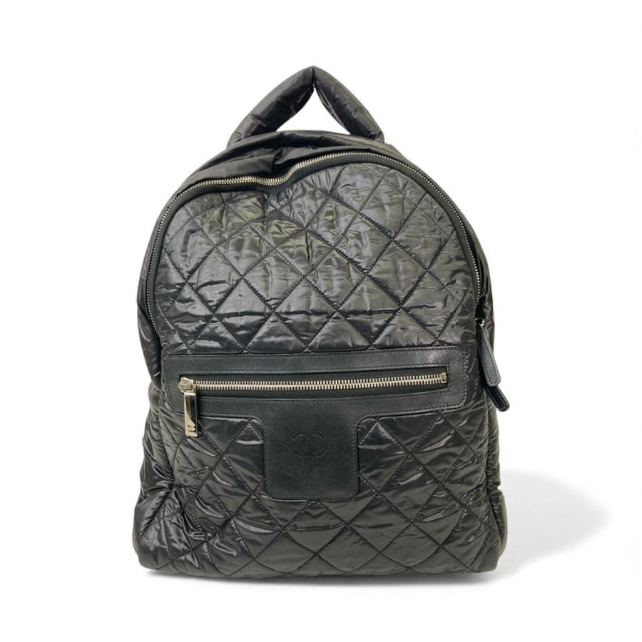 CHANEL（シャネル） コココクーン リュック・デイパック レディース 