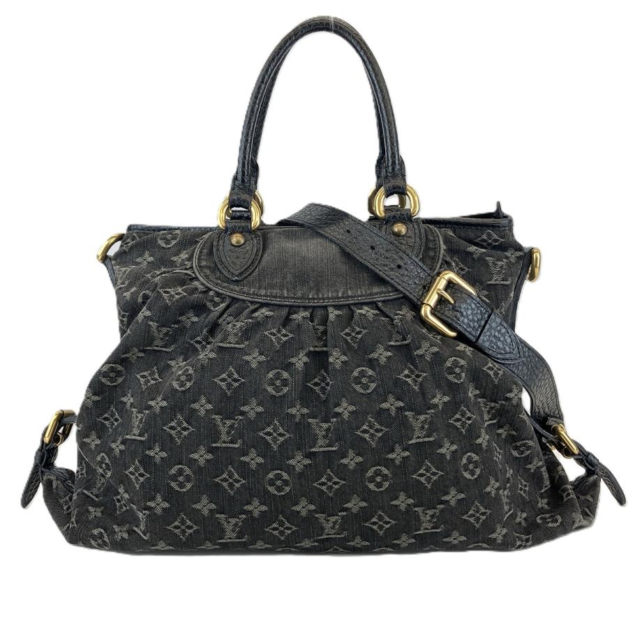 LOUIS VUITTON（ルイ・ヴィトン） ネオカビィMM ショルダーバッグ 