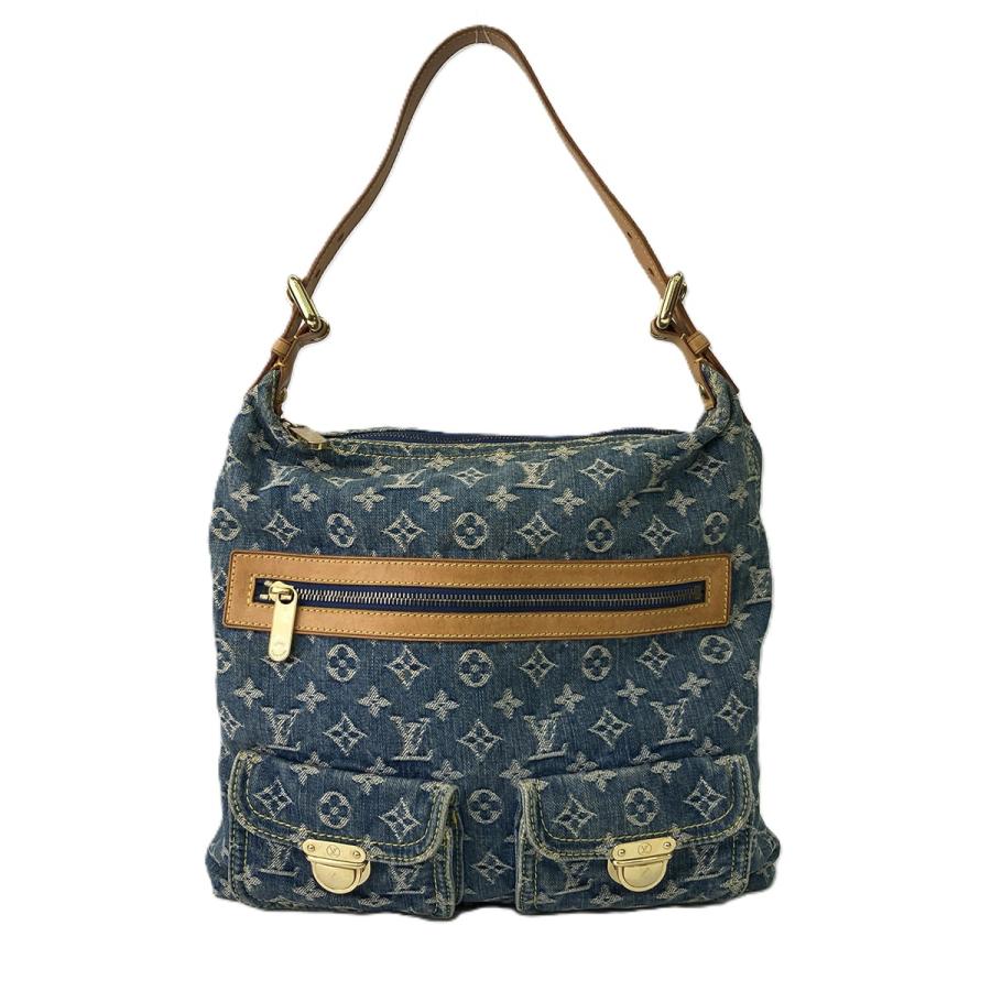 LOUIS VUITTON（ルイ・ヴィトン） バギーGM ショルダーバッグ M95048