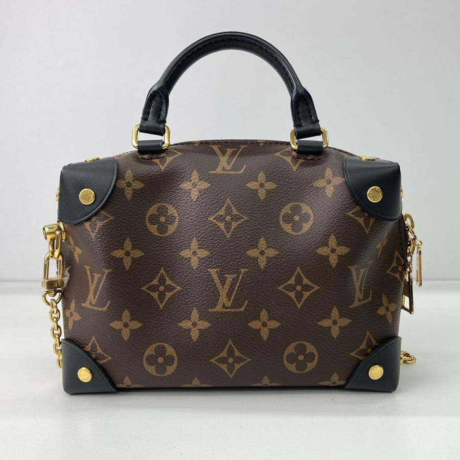 LOUIS VUITTON（ルイ・ヴィトン） プティット・マル スープル 