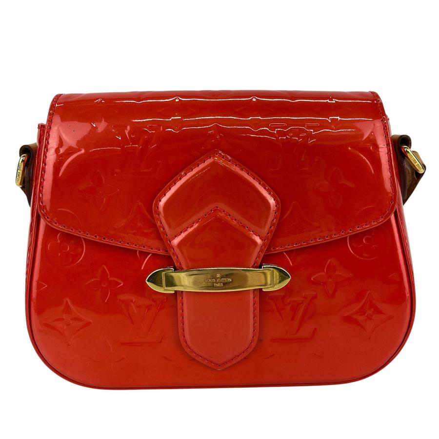 LOUIS VUITTON（ルイ・ヴィトン） ベルフラワー PM ショルダーバッグ 