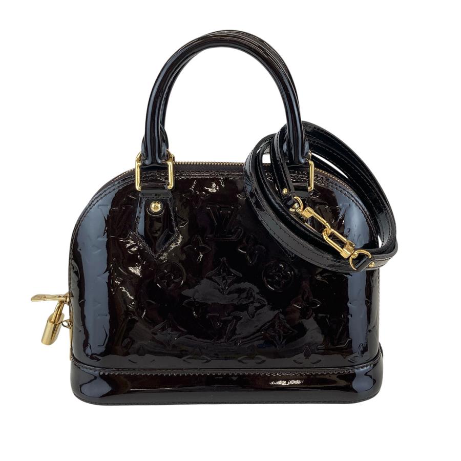 LOUIS VUITTON（ルイ・ヴィトン） アルマBB ショルダーバッグ M91678
