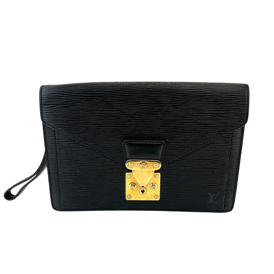 Louis Vuitton セリエドラゴンヌ エピレザー LOUIS VUITTON（ルイ・ヴィトン） ポシェット セリエ ドラゴンヌ